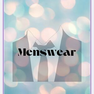Menswear